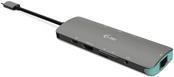 Actual product image i-tec USB-C Nano Dock (USB-C, 3 Ports)