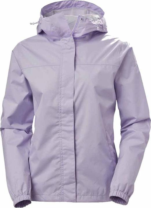 Produktbild Helly Hansen Regenjacke W Juell Jacket (XS)