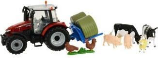 Immagine prodotto Tomy Trattore britannico Massey Fergusson