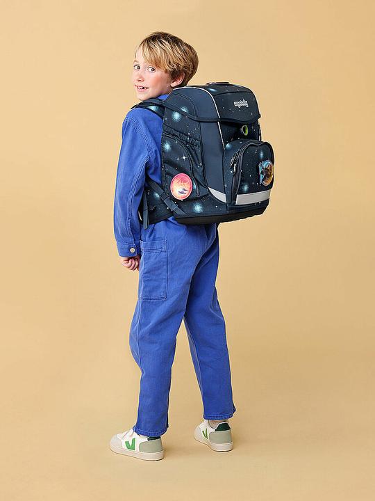 Actual product image Ergobag Cubo Set (19 l)