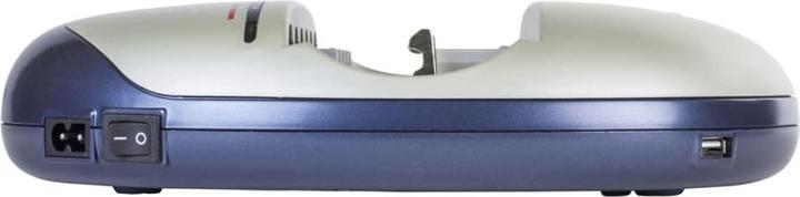 Actual product image Ansmann Energy 16 Plus (1 pcs., C, D, AA, AAA, 9V Block, Chargers without battery)