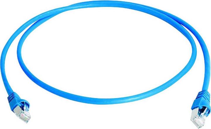 Actual product image Telegärtner Telegartner MP8 FS 600 (S/FTP, CAT6a, 25 m)