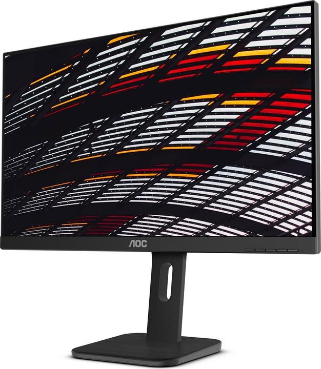 Produktbild AOC X24p1 (1920 x 1200 Pixel, 24")