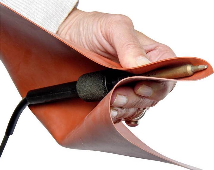 Actual product image Edsyn Flammschutzmatte (Storage)