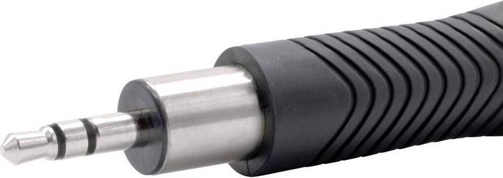 Image du produit Weller Erem Pointe à souder RT Micro, conique 0,1mm, MIL SPEC (Panne de soudure)