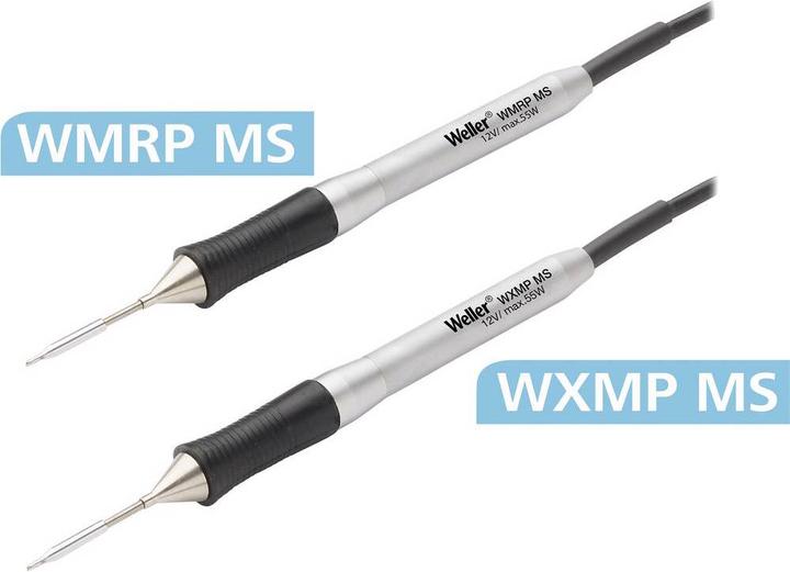 Image du produit Weller Erem Pointe à souder RT Micro, conique 0,1mm, MIL SPEC (Panne de soudure)