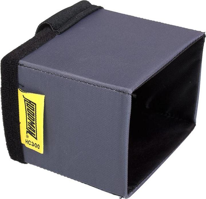 Hoodman HD Hood for Canon C300 & C500