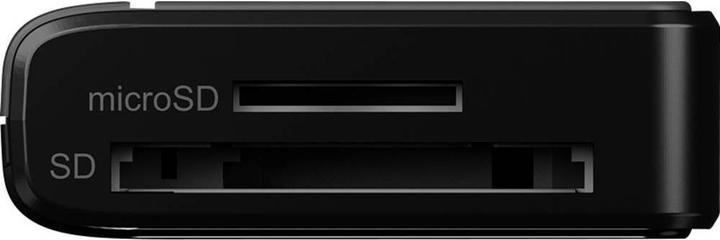 Immagine prodotto Icy Box Mini Docking Station (USB-A, 3 Porti)