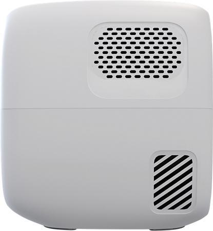 Actual product image Philips Neopix 130 video projector (HD, 120 lm, 1.43:1)
