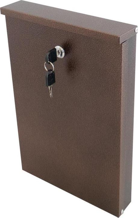 Haushalt Mailboxpd955 Old Copper