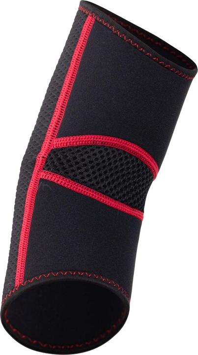 Produktbild Luxtri Ellenbogenbandage L Stütze Entlastung Gelenk Sport Tennis Armbandage (L)