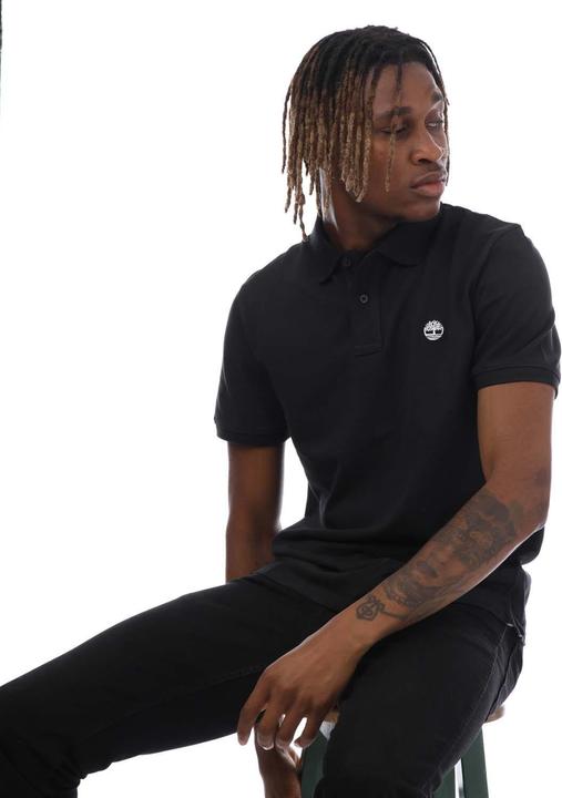 Immagine prodotto Timberland Millers River Maglietta Polo Adulto Unisex (M)