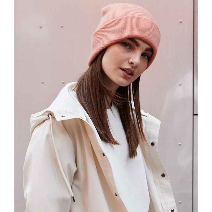 Actual product image Beechfield Winter hat adults (One size)