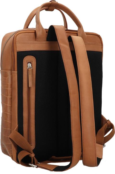 Immagine prodotto Burkely Cool Colbie zaino in pelle 37,5 cm scomparto per laptop (11 l)