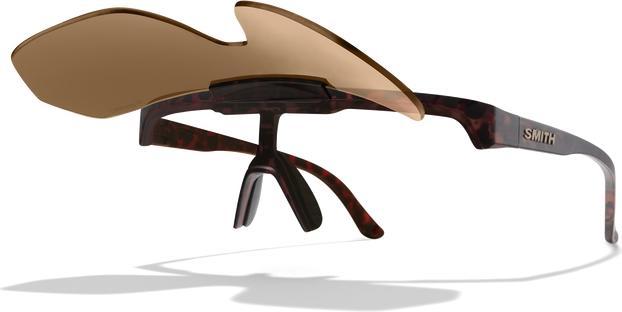 Productafbeelding Smith Xc (Matte schildpad, Bruin)