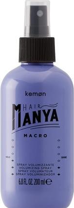 Kemon - Macro Spray - (200 ml)