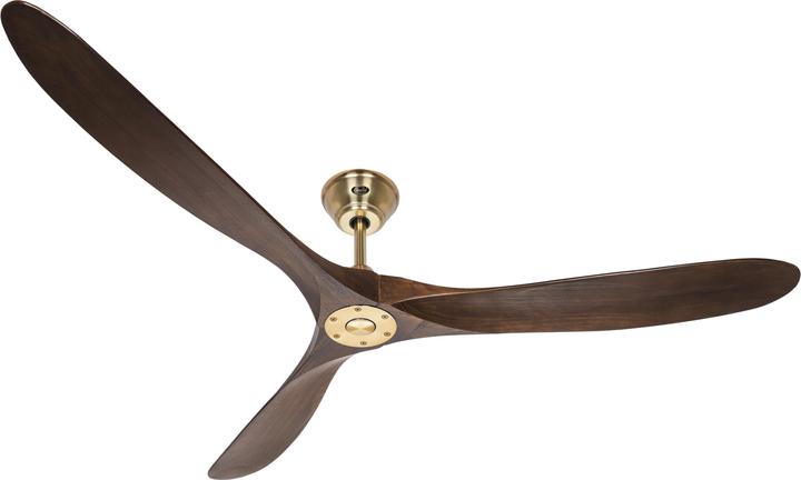 Actual product image CasaFan Eco Genuino (22 dB)