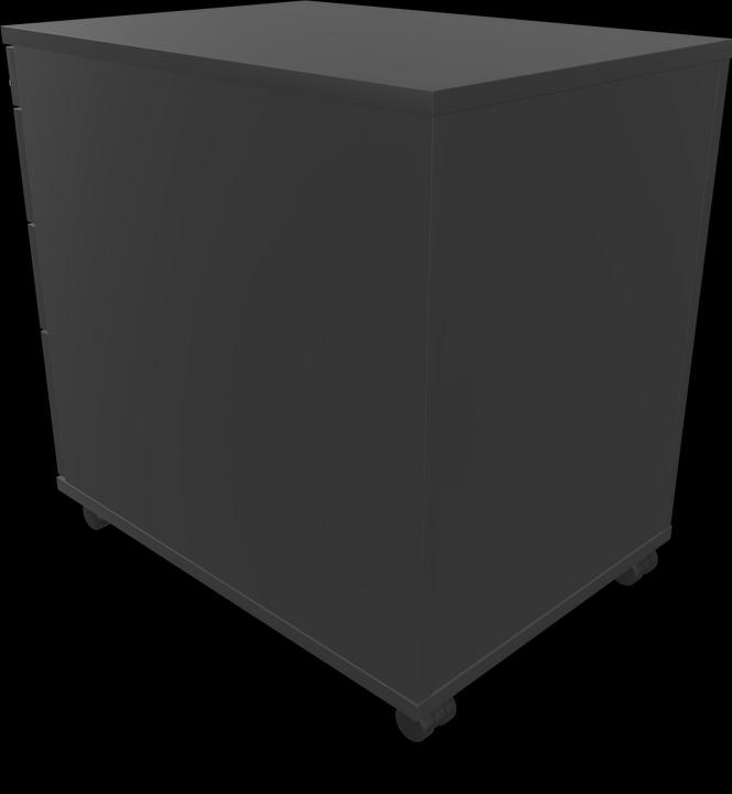 Actual product image Narbutas Optima Roll carcass 8665 (43 x 60 x 59.5 cm)