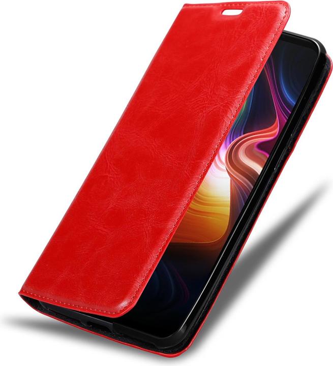 Image du produit Cadorabo Couverture (Honor Play 5G)
