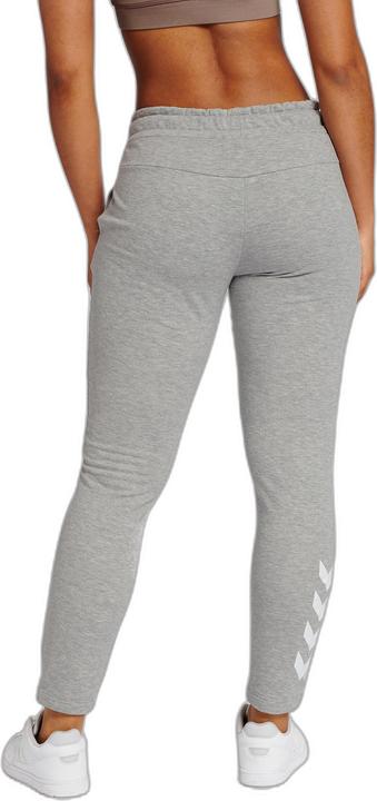 Actual product image hummel NONI 2.0 TAPERED PANTS (S)