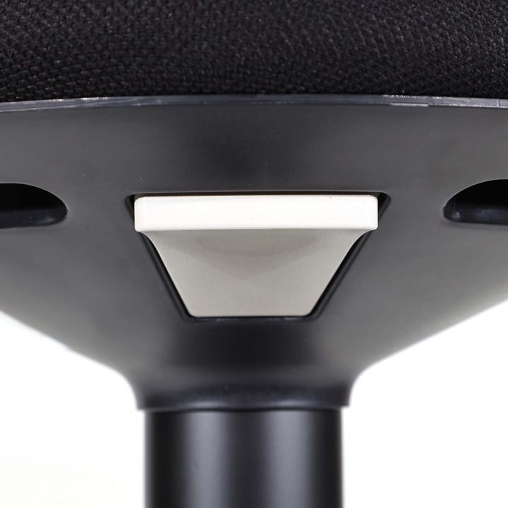 Actual product image Wiltec Sit & stand stool