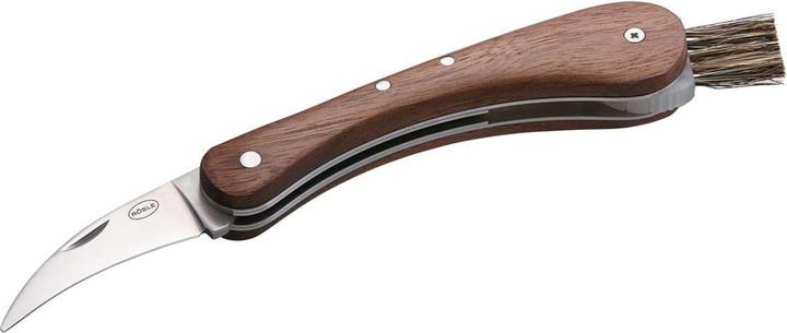 Rösle Mushroom knife (6 cm)