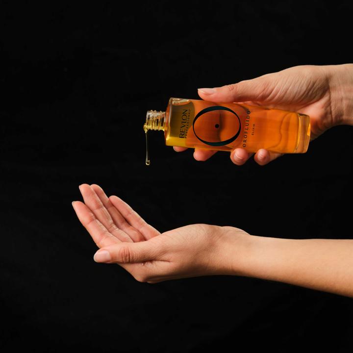 Produktbild Orofluido Oroflido Original Elixir (30 ml)