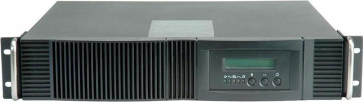 Produktbild Roline ProSecure III 3000 (3000 VA, 2700 W, Online-Doppelwandler USV)