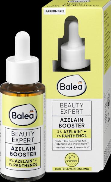 Actual product image dm Balea Beauty Expert Azelain Booster (30 ml)