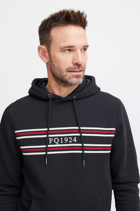 Actual product image FQ1924 FQWilliam logo hoodie 21900658 (3XL)