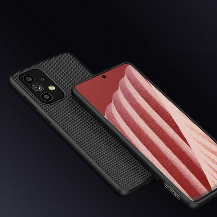 Immagine prodotto Nillkin Serie strutturata (Samsung Galaxy A73 5G)