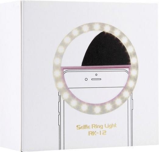 Produktbild Puluz Mobile Selfie Beauty Light (Ringleuchte)