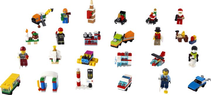 Immagine prodotto LEGO Città