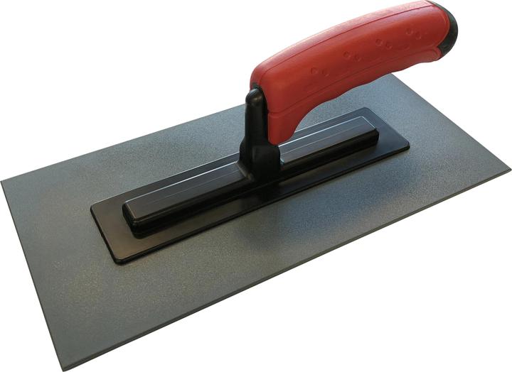 Immagine prodotto Tectool Lisciatoio in plastica, impugnatura morbida, 280x140x3mm