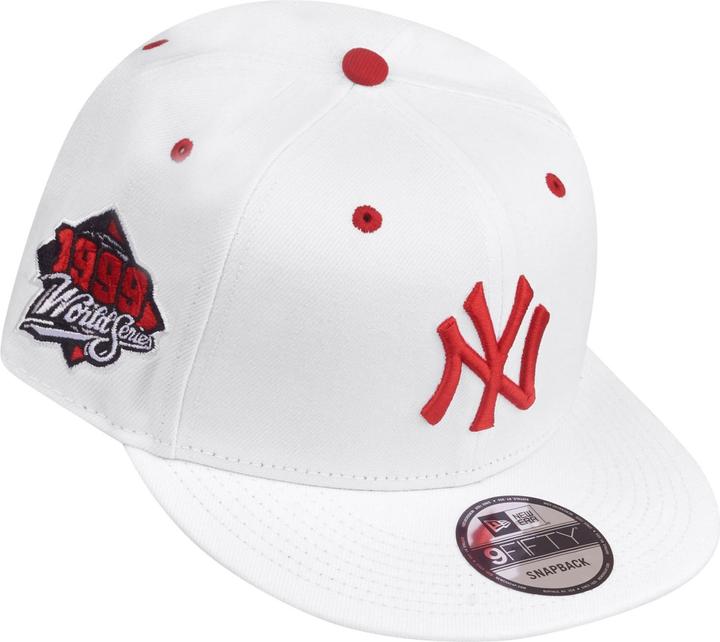 Immagine prodotto New Era 9Fifty Serie Mondiale New York Yankees