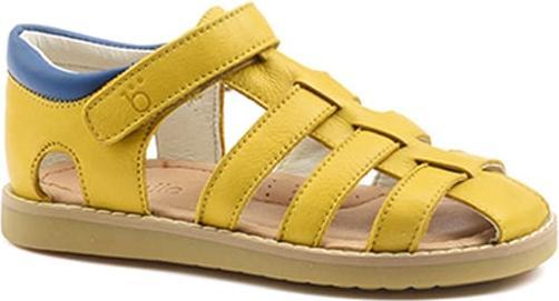 Immagine prodotto Benjie Cadenazzo Classic Bambini Giallo (30)