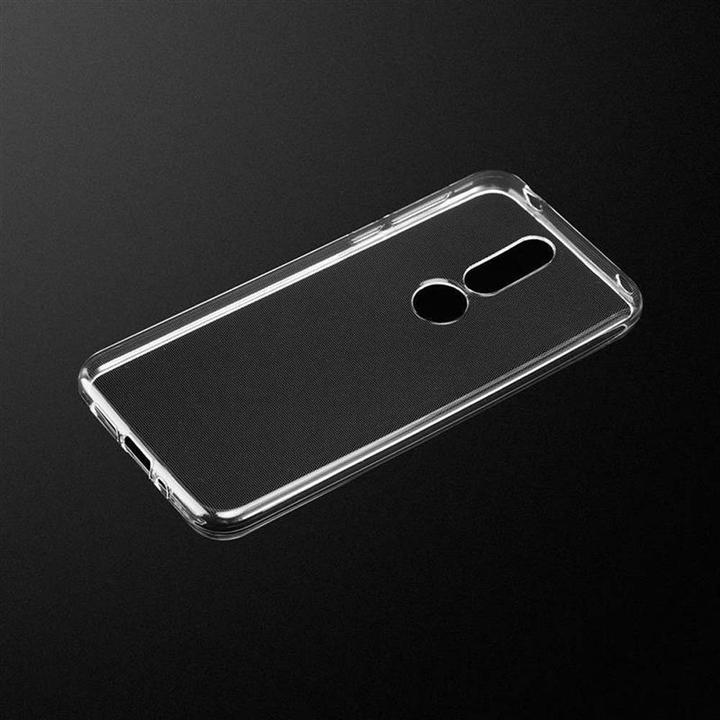 Image du produit Cadorabo TPU Ultra Slim AIR Cover (Nokia 7.1)