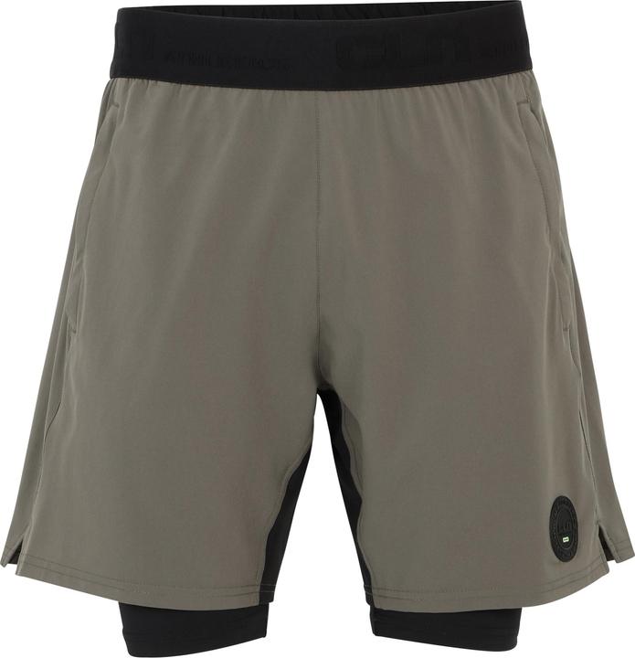 Actual product image CLN Athletics Rep (XXL)