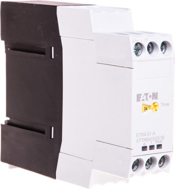 Produktbild Eaton Zeitrelais ETR4-51-A