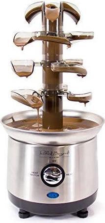 Image du produit Richard Bergendi Fontaine à chocolat