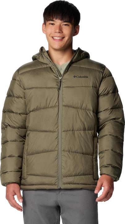 Produktbild Columbia Fivemile Butte™ II Hooded Jacket (XL)