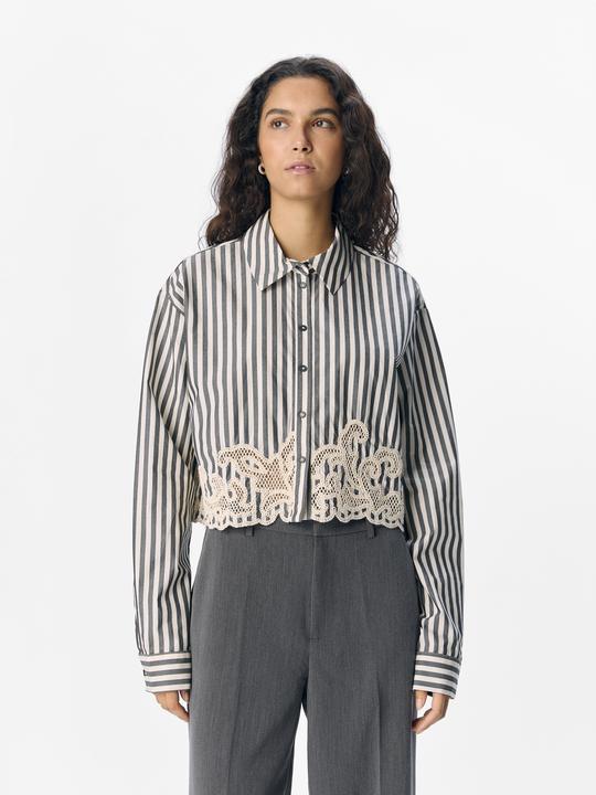 Image du produit Object Chemise détaillée (42)