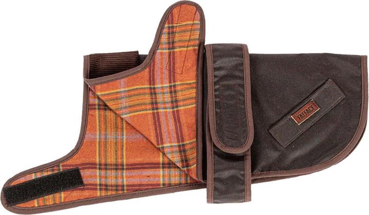 Produktbild Danish Design Hundejacke FatFace (35, Hundeoverall)