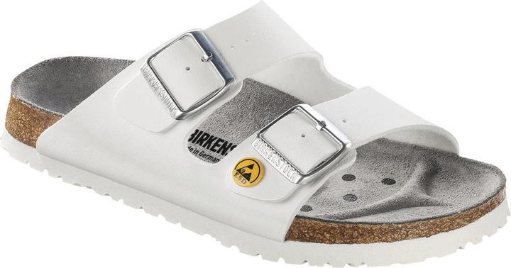 Produktbild Birkenstock Arizona ESD Birko-Flor Normal (44)