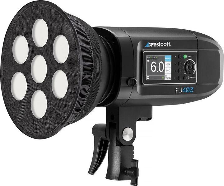 Produktbild Westcott Pro Light Mods Mini 7"