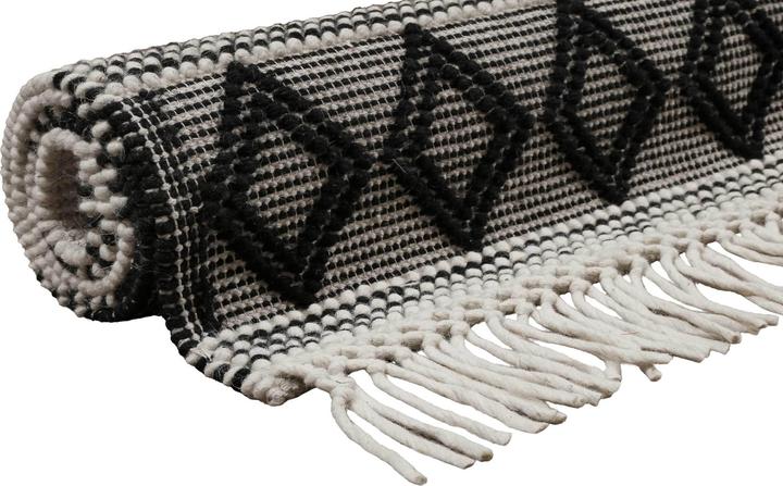 Produktbild Esprit Teppich Cara (50 x 80 cm)