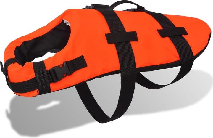 Image du produit VidaXL Shane (L, Gilet de sauvetage pour chien)