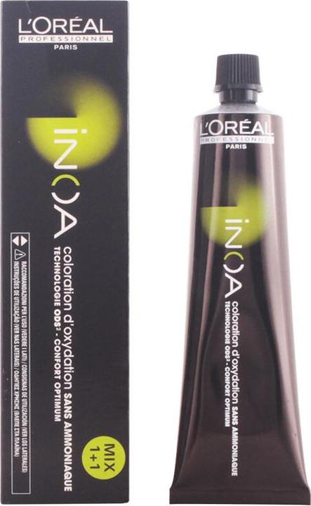 Immagine prodotto L'Oréal Professionnel Inoa (6.1 cenere bionda scura)