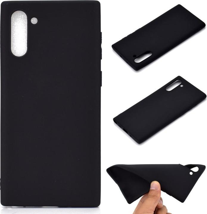 Produktbild Cover-Discount Mattes TPU Case (Samsung Galaxy Note 10)