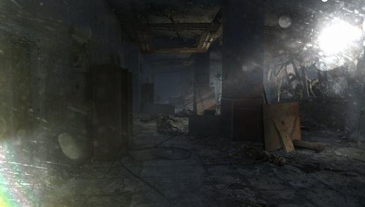 Immagine prodotto Deep Silver Metro: 2033 Redux (PS4, DE)